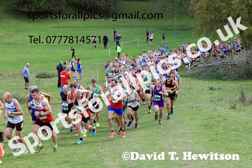 Senior Mens 2025 Start Fitness NEHL, Thornley Hall Farm, Peterlee, County Durham. Photo: David T. Hewitson/Sports for All Pics